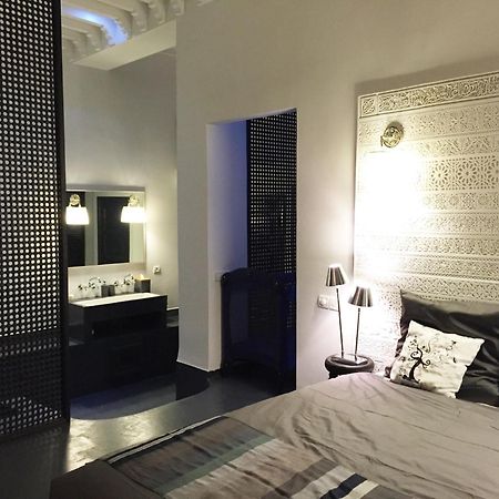 Riad 144 Marrakesh Chambre photo
