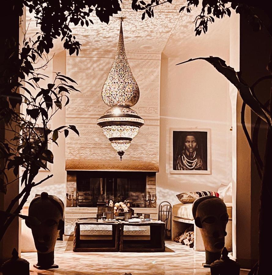 Riad 144 Marrakesh Extérieur photo