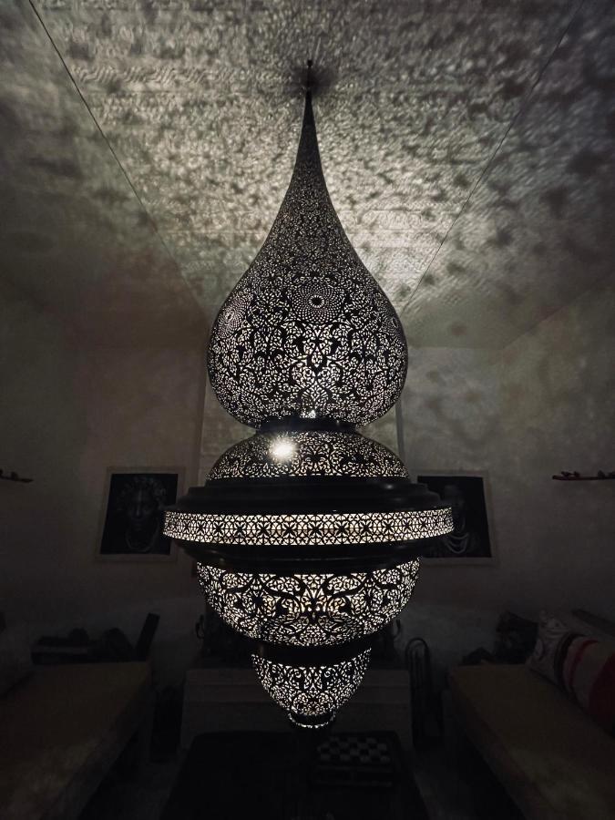 Riad 144 Marrakesh Extérieur photo