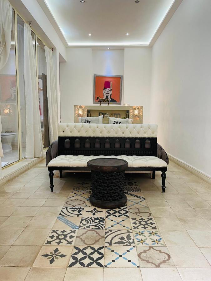 Riad 144 Marrakesh Extérieur photo
