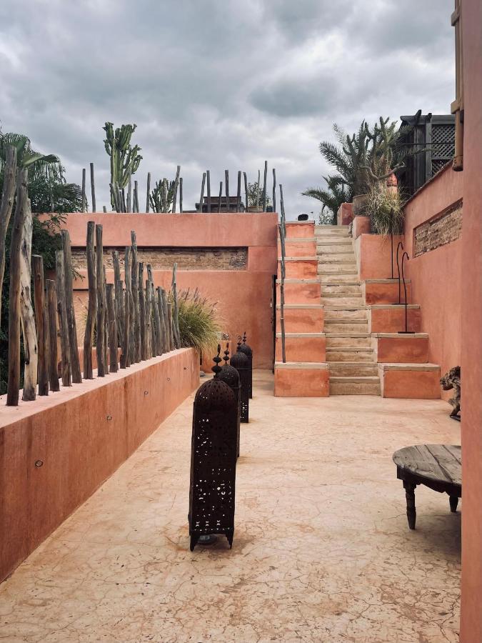 Riad 144 Marrakesh Extérieur photo