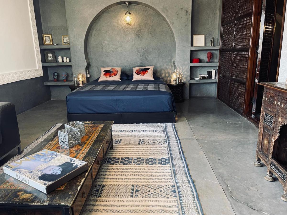 Riad 144 Marrakesh Extérieur photo