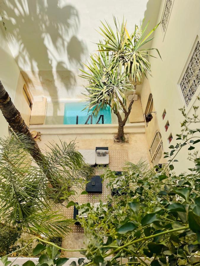Riad 144 Marrakesh Extérieur photo