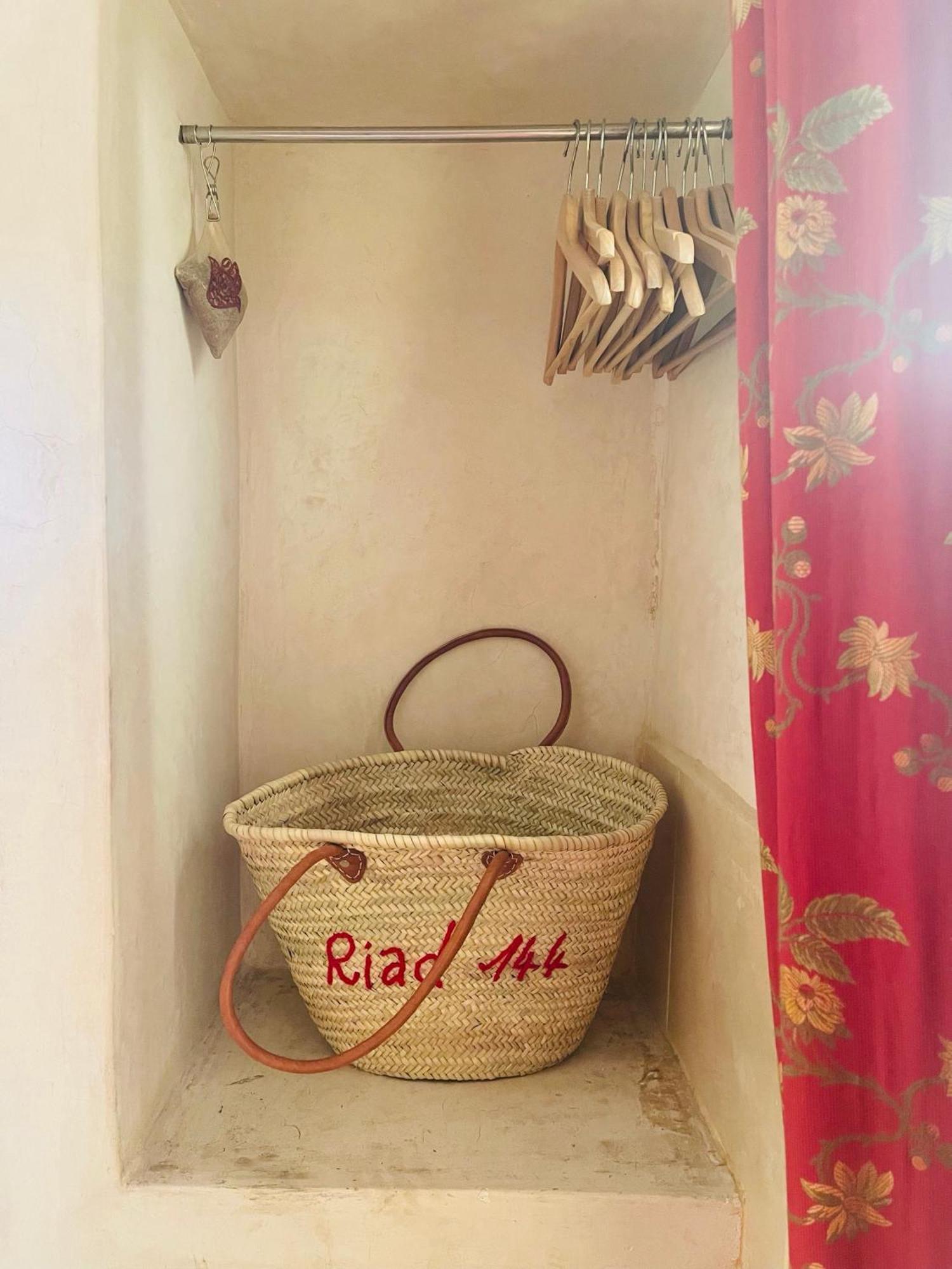 Riad 144 Marrakesh Chambre photo