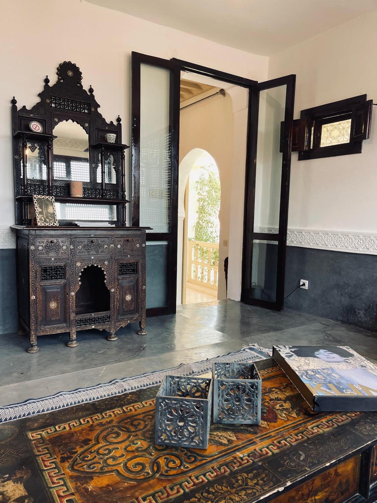 Riad 144 Marrakesh Chambre photo