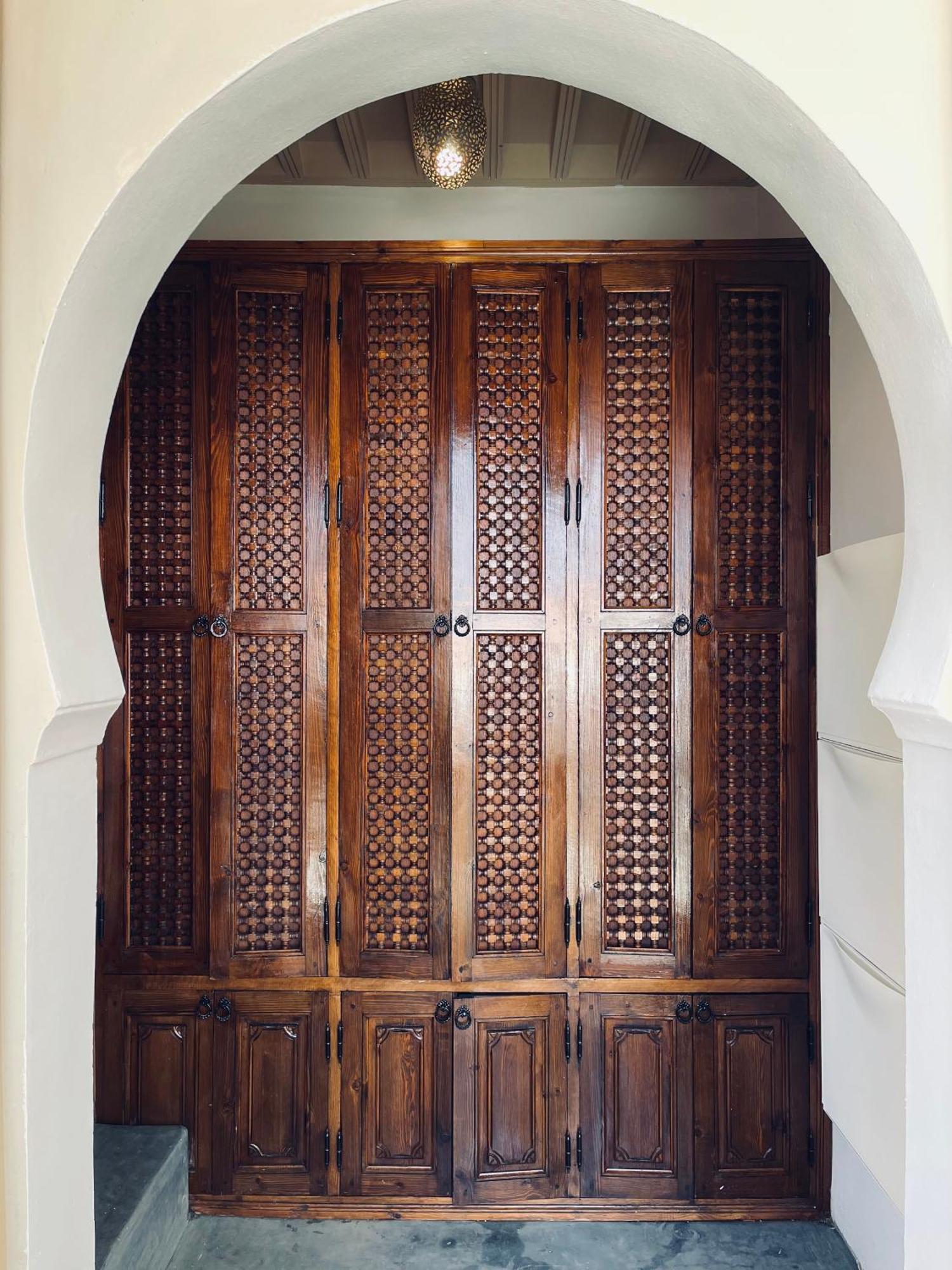 Riad 144 Marrakesh Chambre photo