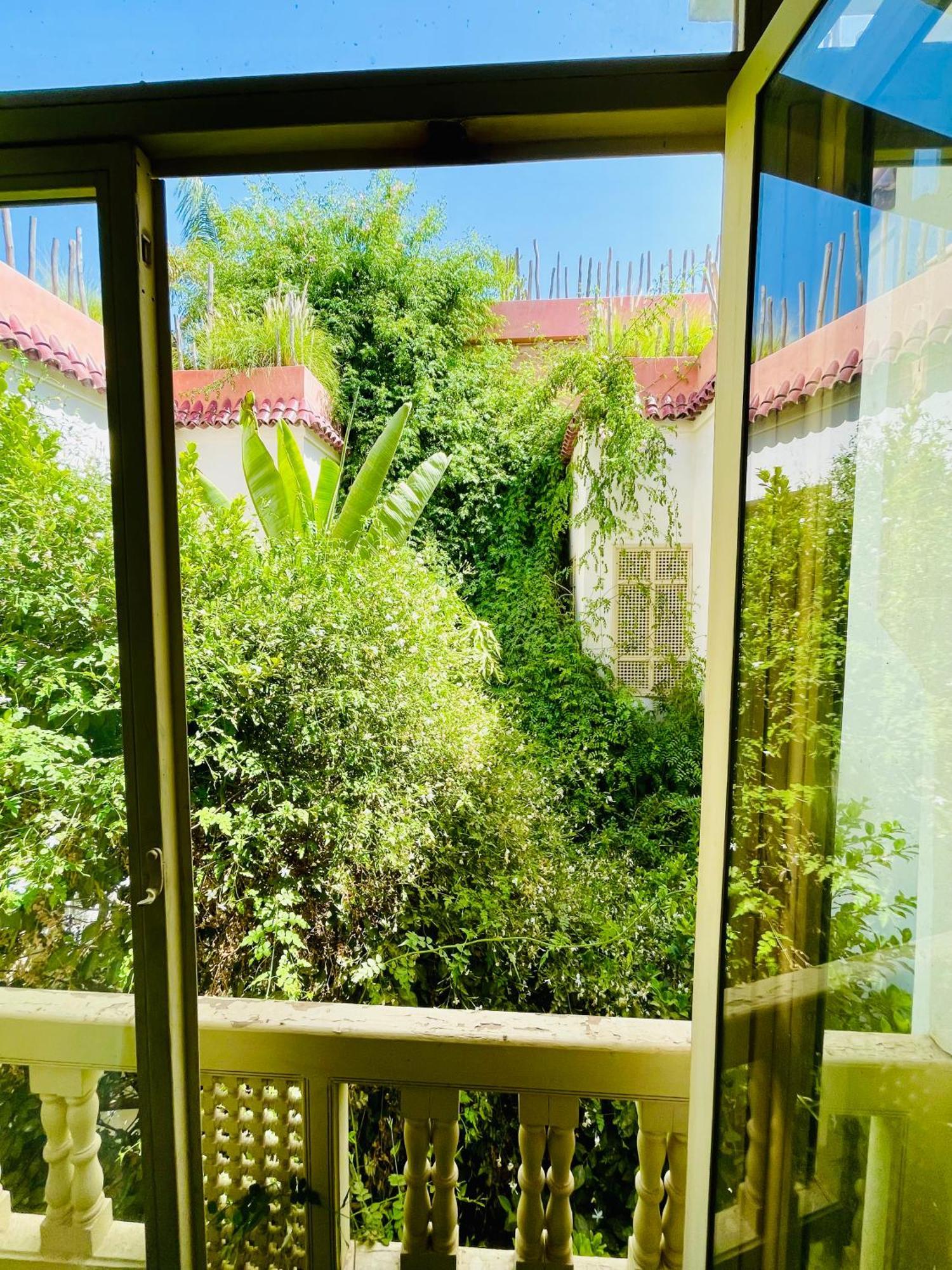 Riad 144 Marrakesh Chambre photo