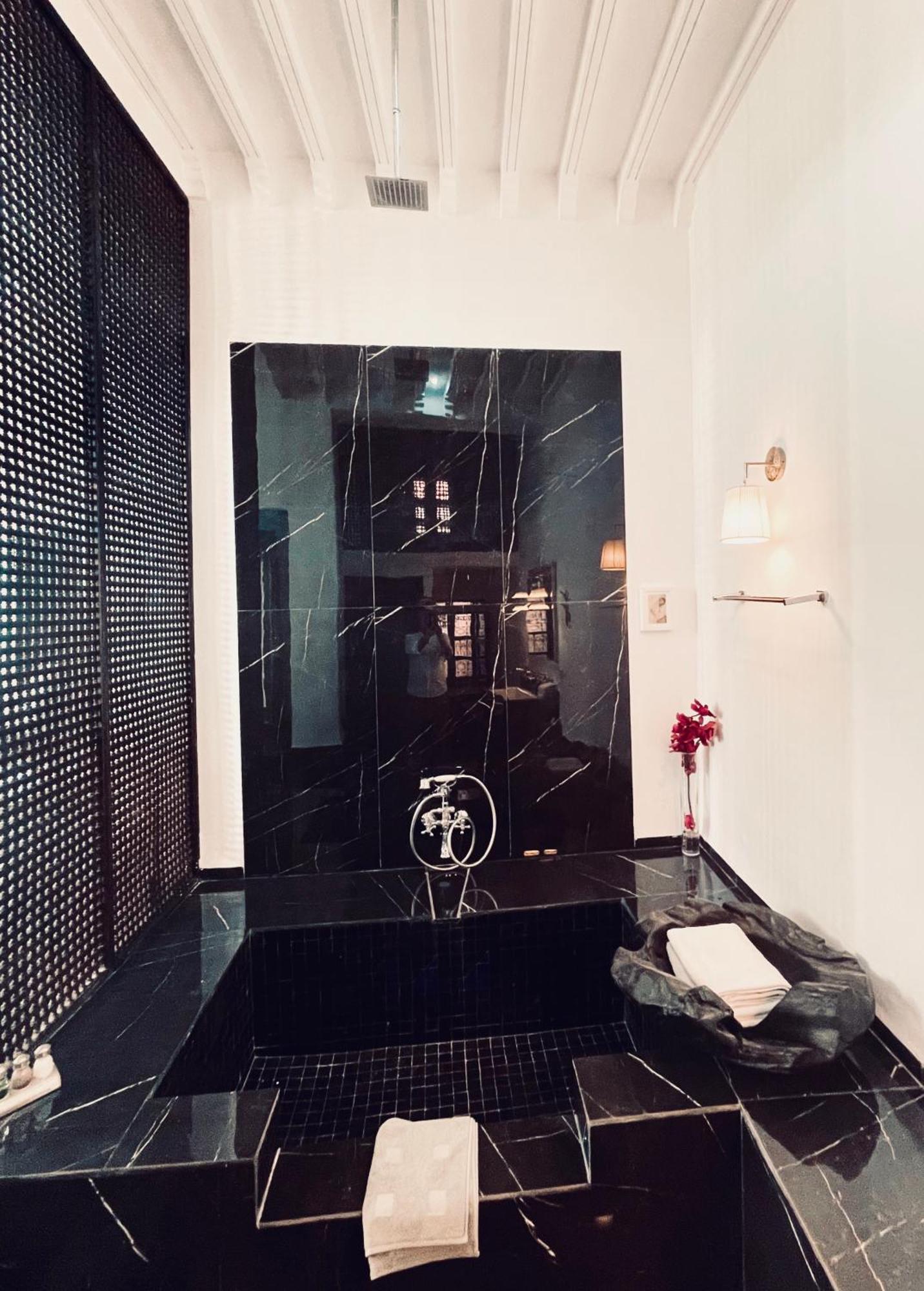 Riad 144 Marrakesh Chambre photo