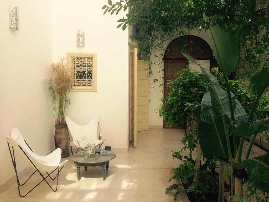 Riad 144 Marrakesh Extérieur photo