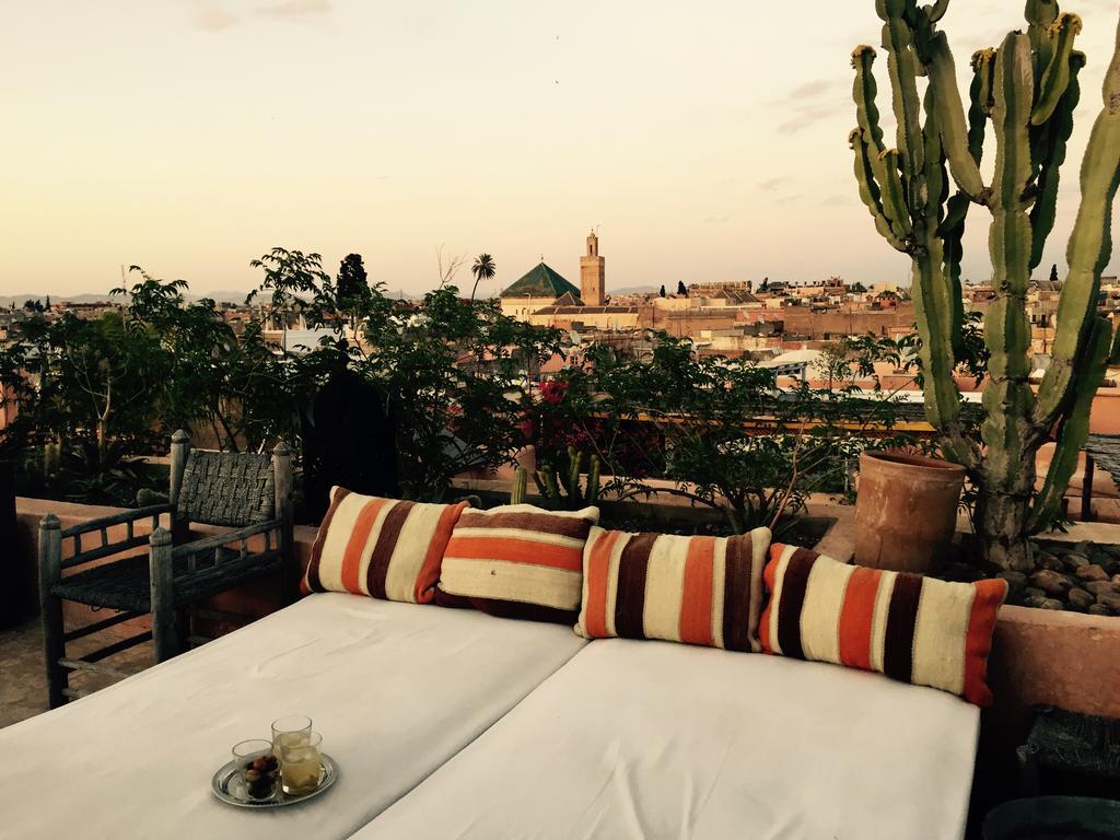 Riad 144 Marrakesh Extérieur photo