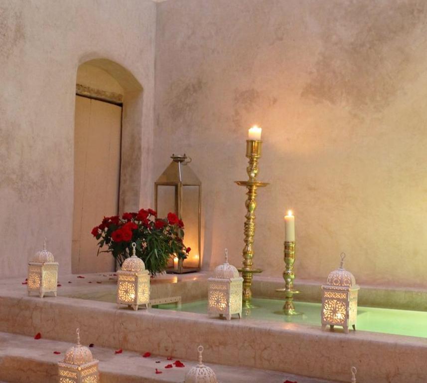 Riad 144 Marrakesh Extérieur photo