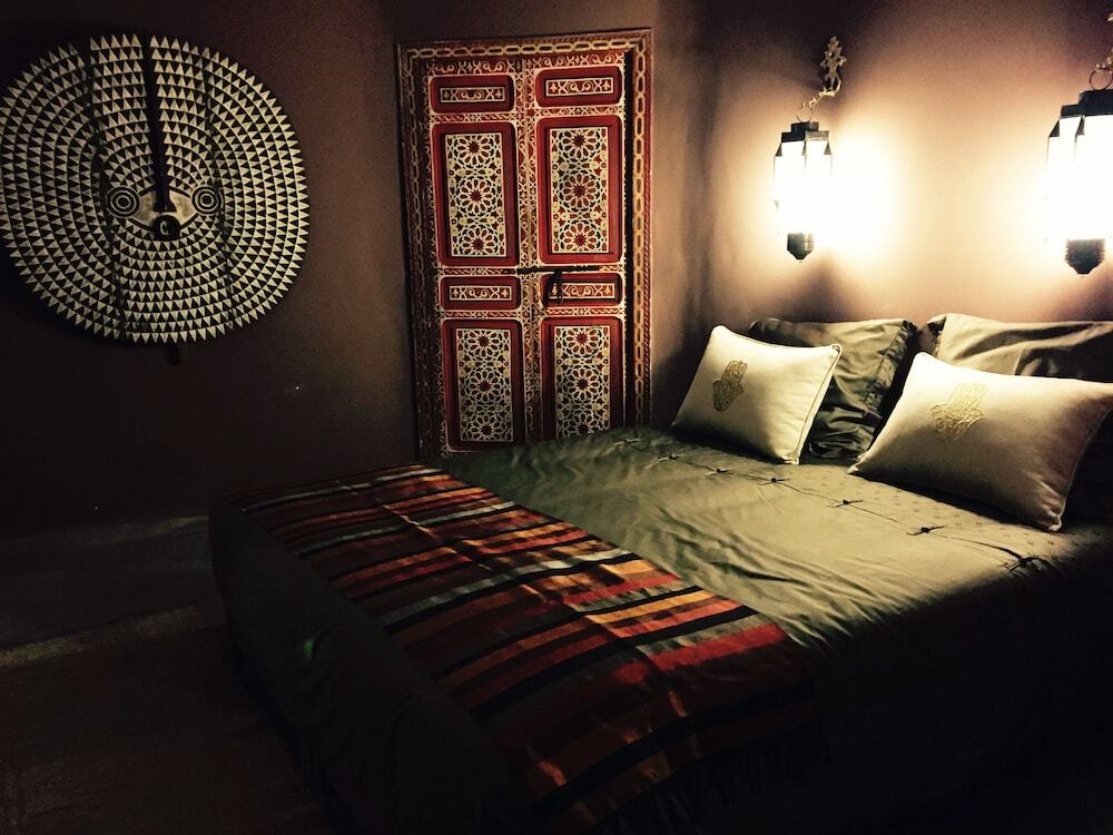 Riad 144 Marrakesh Extérieur photo
